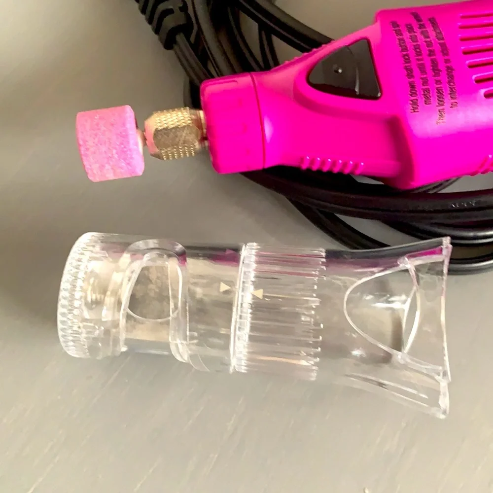 💗NWOT Conair Top Paw Dog Nail Grinder💗